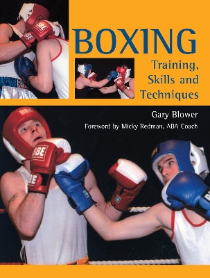 Boxing book