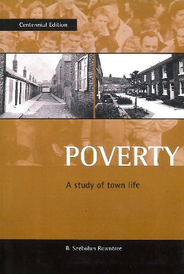 Poverty book