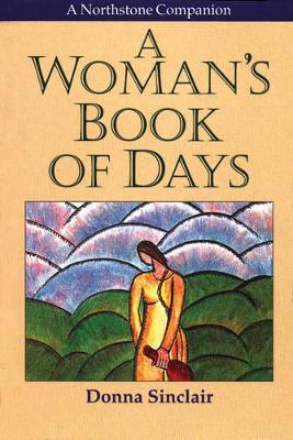 Woman's Book of Days book