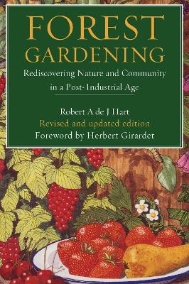 Forest Gardening book