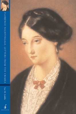 Florence Nightingale book