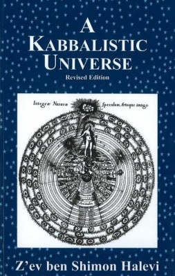 Kabbalistic Universe book
