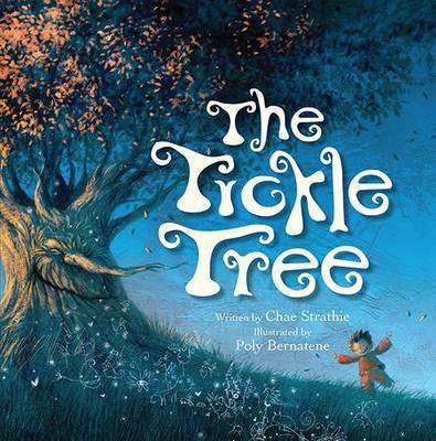 Tickle Tree by Chae Strathie