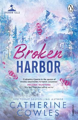 Broken Harbor book