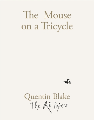 The Mouse on a Tricycle book