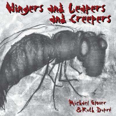 Wingers and Leapers and Creepers book