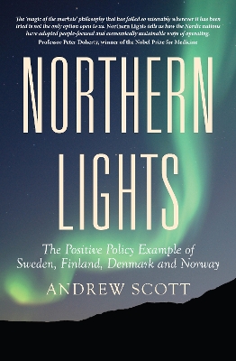 Northern Lights: The Positive Policy Example of Sweden, Finland, Denmark and Norway by Andrew Scott