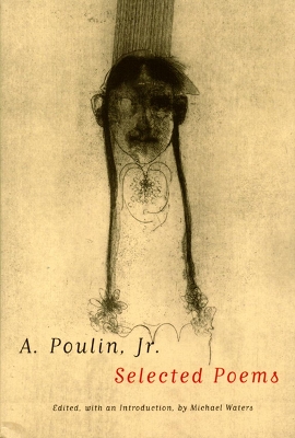 A. Poulin, Jr. book
