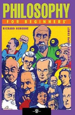 Philosophy for Beginners book