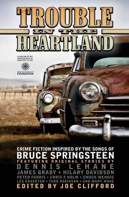 Trouble in the Heartland book