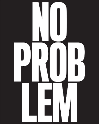 No Problem: Cologne/New York 1984-1989 book