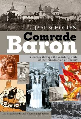 Comrade Baron book