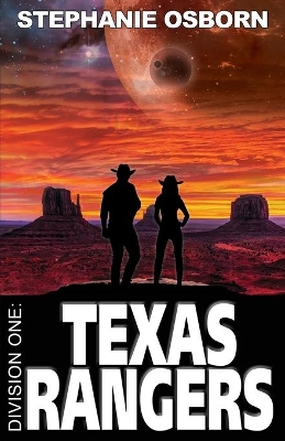 Texas Rangers book