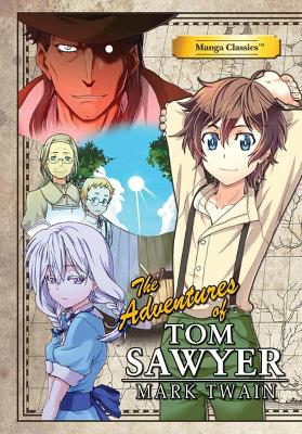 Adventures of Tom Sawyer book