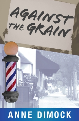 Against the Grain book