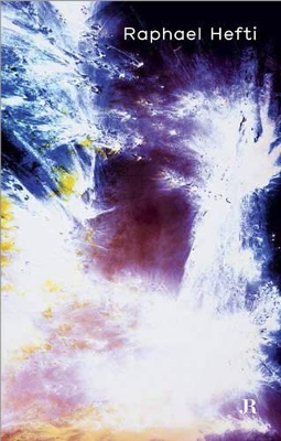 Raphael Hefti book