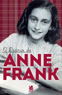 O Diário de Anne Frank book