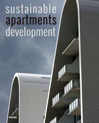 Sustainable Apartments Development book