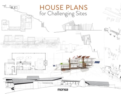 House Plans for Challenging Sites book