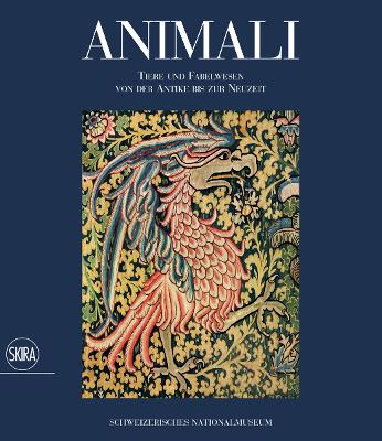 Animali book