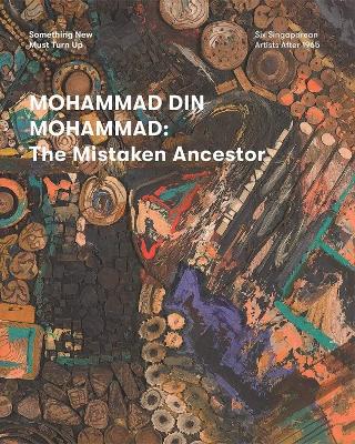 Mohammad Din Mohammad: The Mistaken Ancestor book