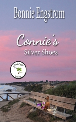 Connie's Silver Shoes book