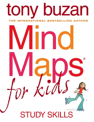 Mind Maps for Kids book
