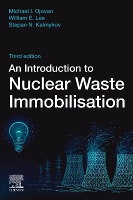 An Introduction to Nuclear Waste Immobilisation book