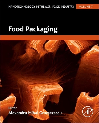 Food Packaging book