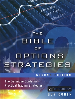 The Bible of Options Strategies by Guy Cohen