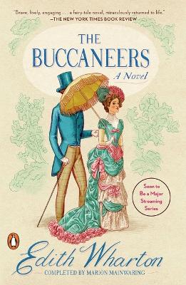 Buccaneers book