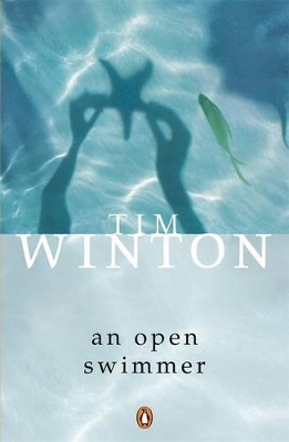 Open Swimmer book
