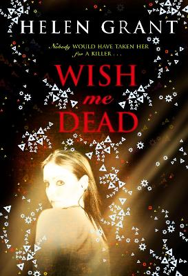 Wish Me Dead book