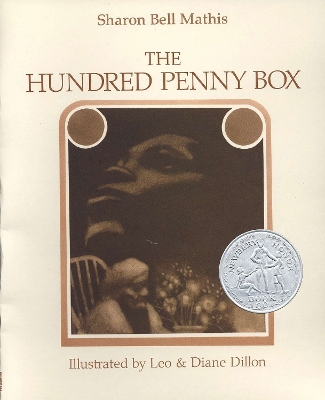 Hundred Penny Box book