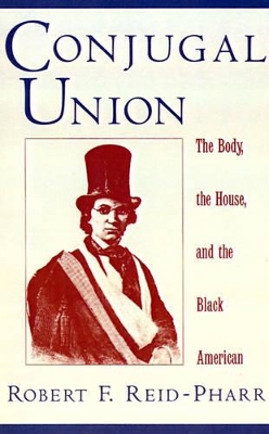 Conjugal Union book