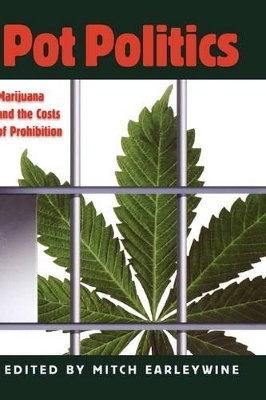 Pot Politics book