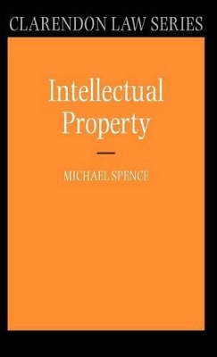 Intellectual Property by Michael Spence