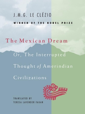 Mexican Dream book