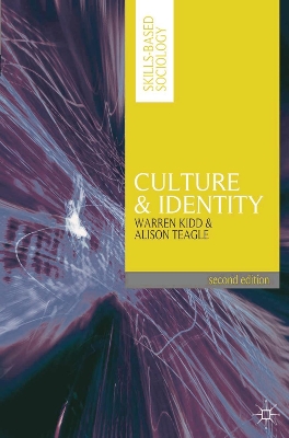 Culture and Identity by Warren Kidd
