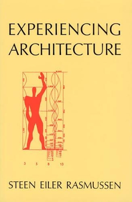 Experiencing Architecture book