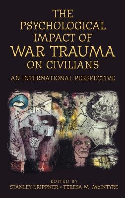 Psychological Impact of War Trauma on Civilians book