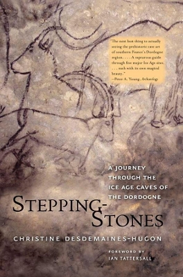 Stepping-Stones book