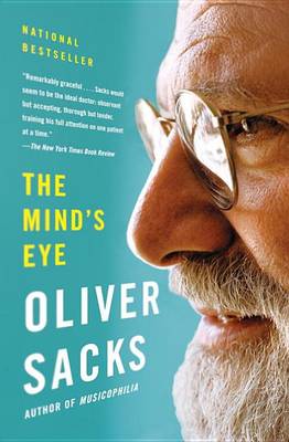 The Mind's Eye by Oliver Sacks