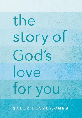 Story of God's Love for You book