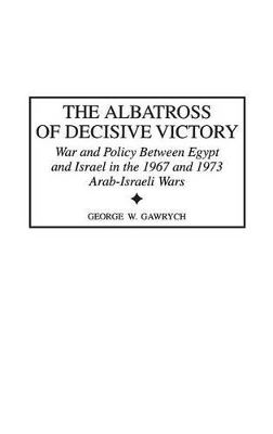 Albatross of Decisive Victory book