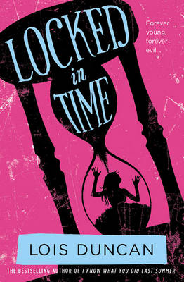 Locked in Time book