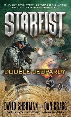 Starfist book