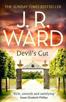 Devil's Cut by J. R. Ward