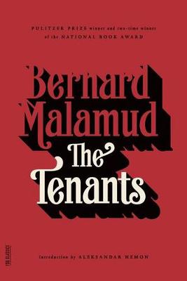 Tenants book