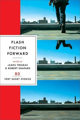 Flash Fiction Forward book